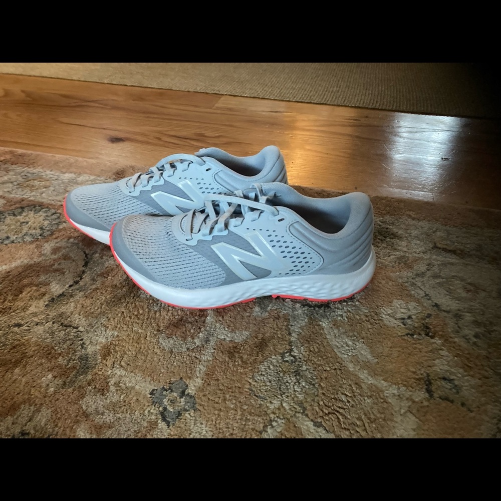 New Balance Sneakers size 8.0